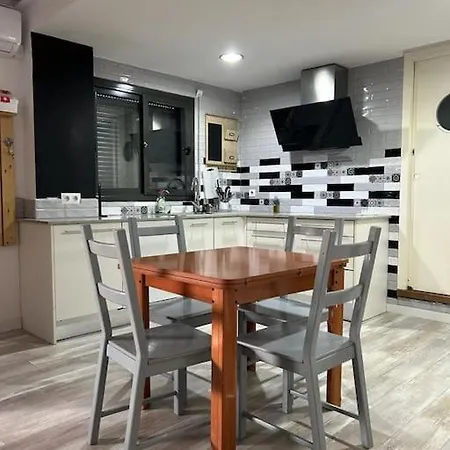 Vistas Al Mar Holiday home